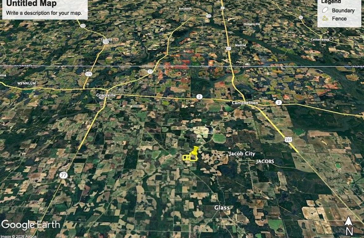 Aerial 3 Washinton 93 Zaremsky Tracks