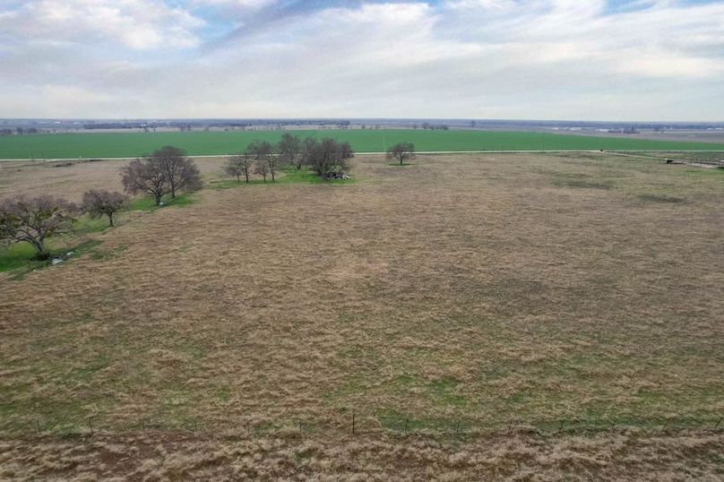 Hunt County- 35.83-7