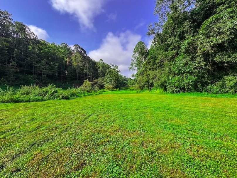 Lewis, WV 105 AC Miller-38