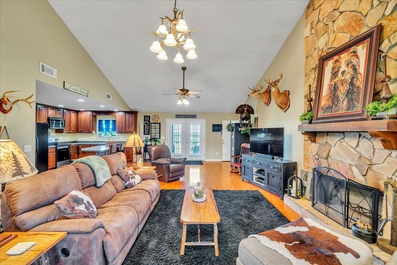 #4 Living Room