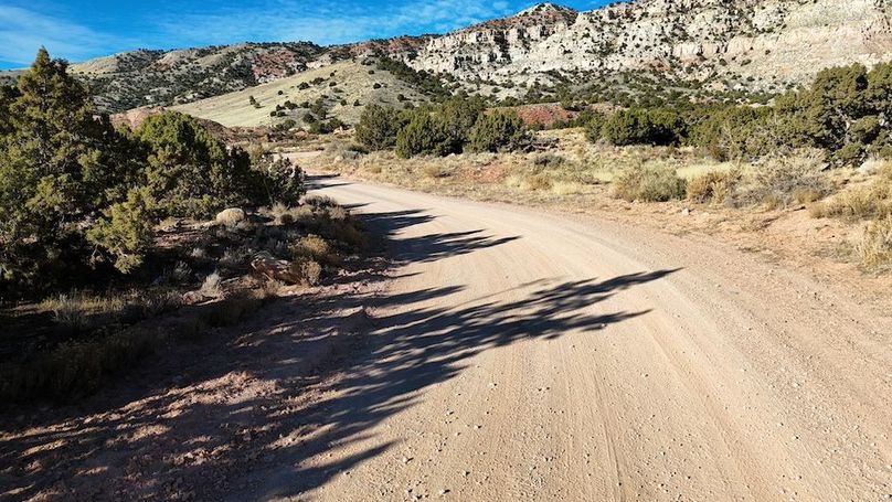 Sevier 60 Gravel and Yard41