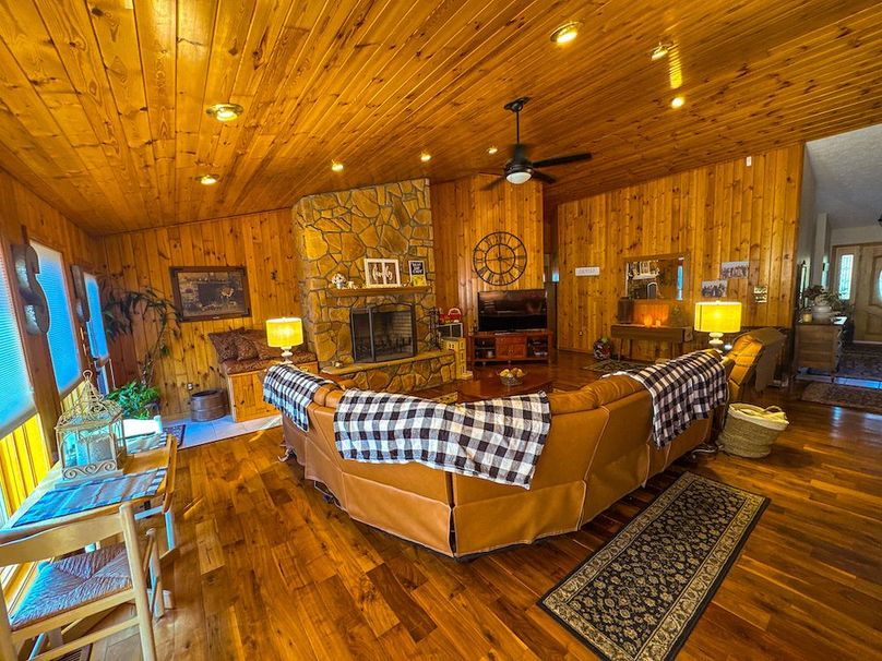 Jackson, WV 118.94 AC Shafer-022