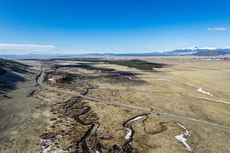 Park Co 3.0 Land Buff LLC - 022 Middle Fork S. Platte River