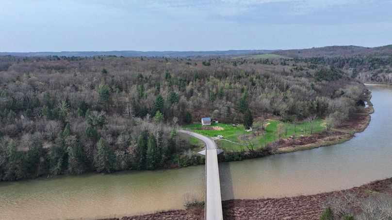 Clarion River-23