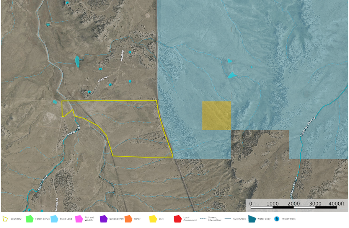 Pueblo, CO 200.3 McClure_Gillen Aerial 1