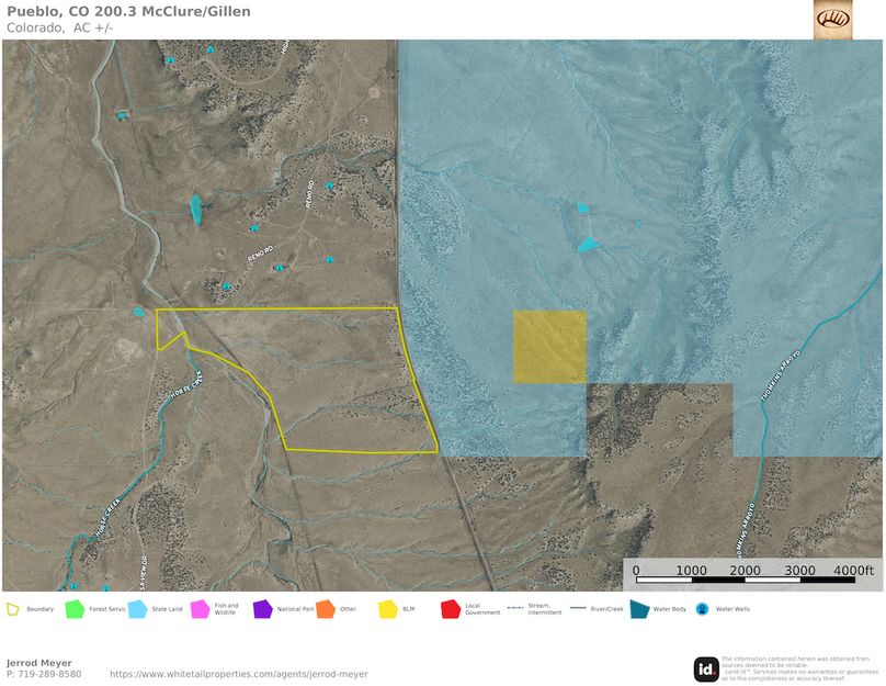 Pueblo, CO 200.3 McClure_Gillen Aerial 1