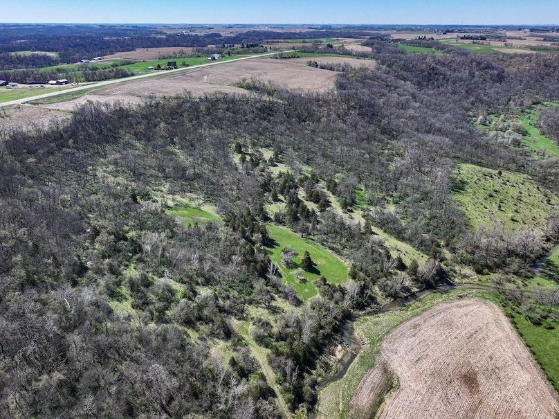 Strawberry Point- WTP-21