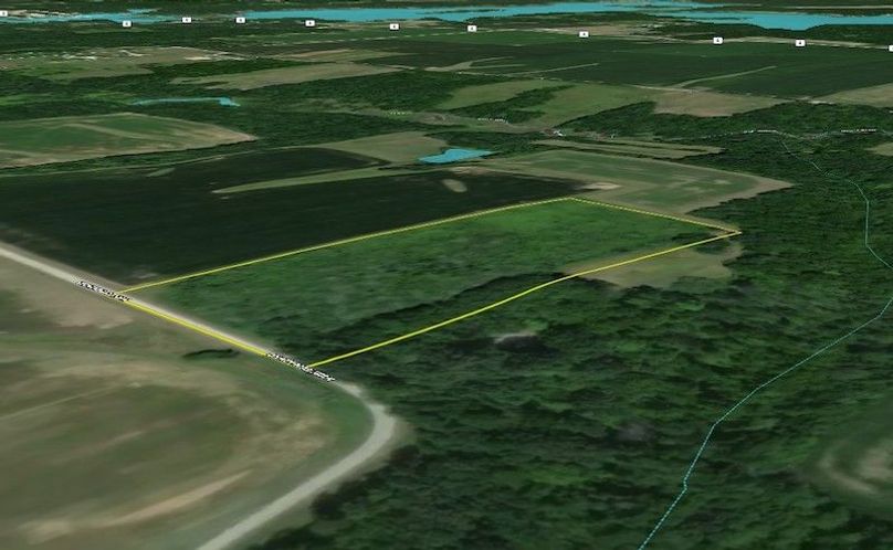 Aerial 3D