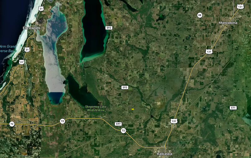 Aerial002_Kalkaska_5_Evergreen