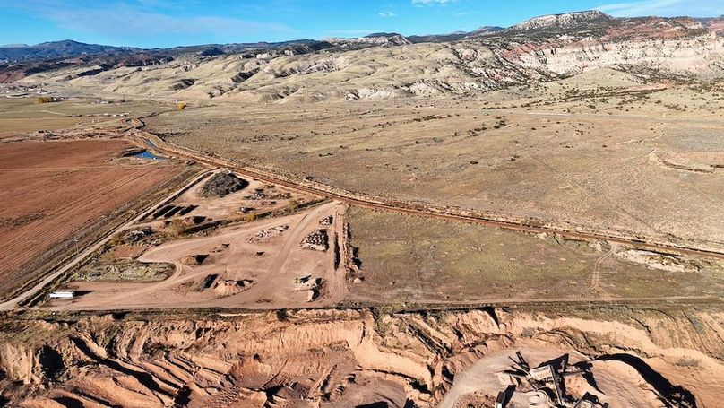 Sevier 60 Gravel and Yard15