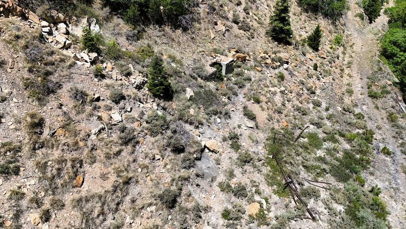 Ghost Town Get-A-Way55