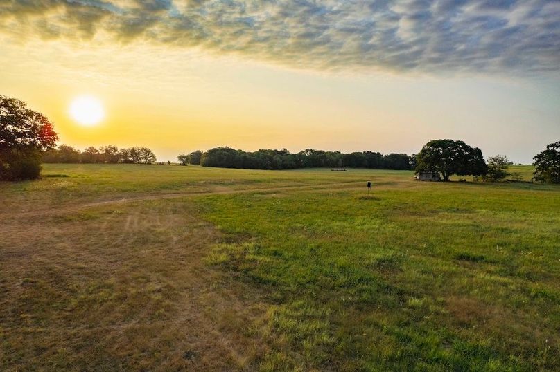 Lamar County TX 112-16