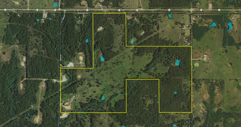 Seminole 293.44 Calderon Aerial 1