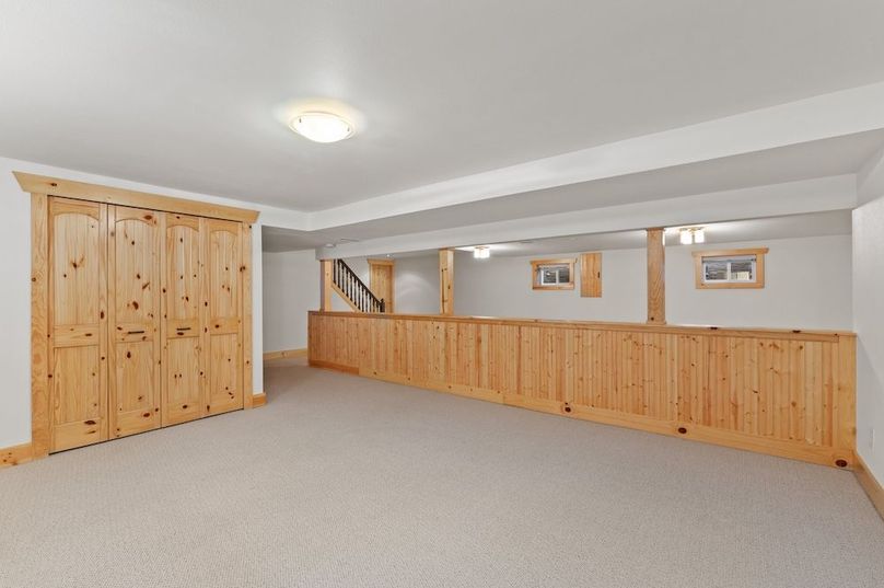 28 - Basement Play Area