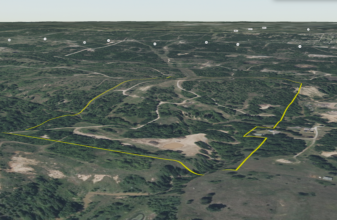 Creek 79.38 Bookout Aerial 4