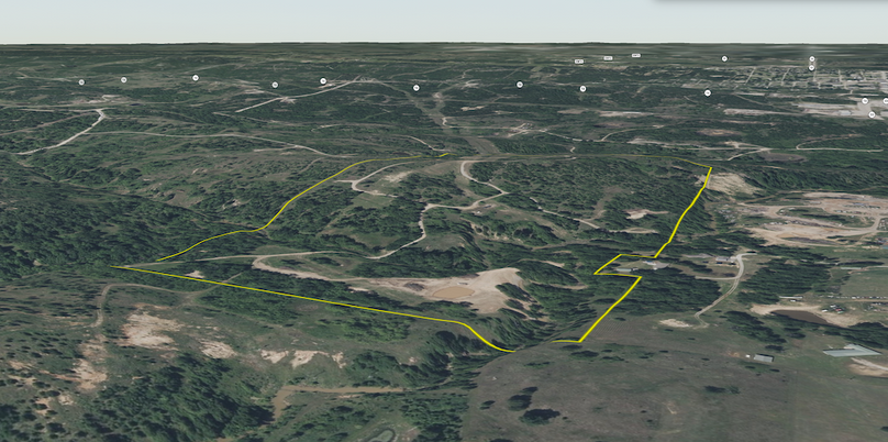 Creek 79.38 Bookout Aerial 4