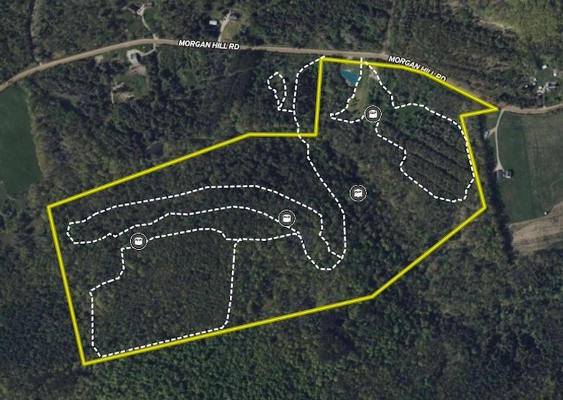 Land ID Trails