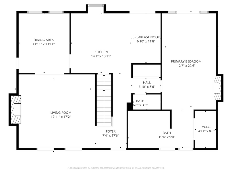 2D Floor Plan for w7939 Territorial Road_1