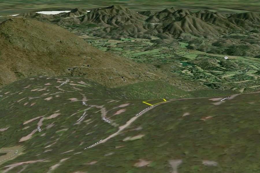 aerial 3d