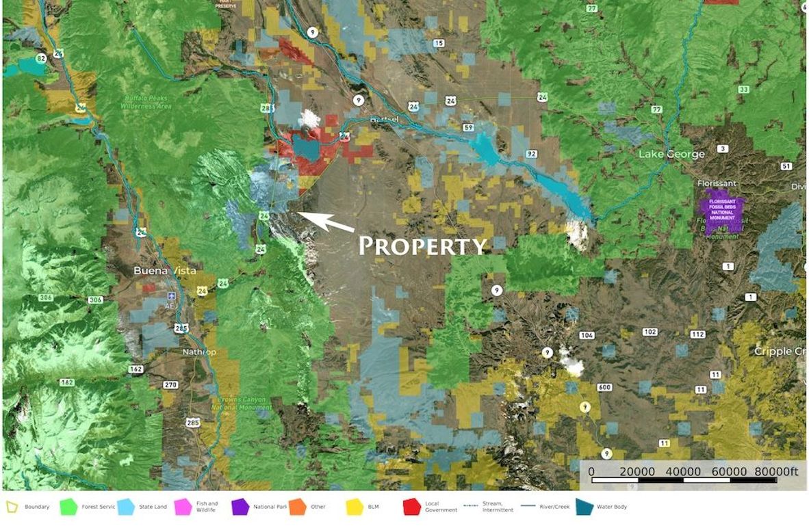 Park Co 2.0 J&J Trust - Aerial 03