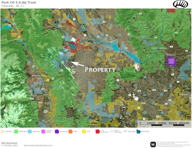 Park Co 2.0 J&J Trust - Aerial 03