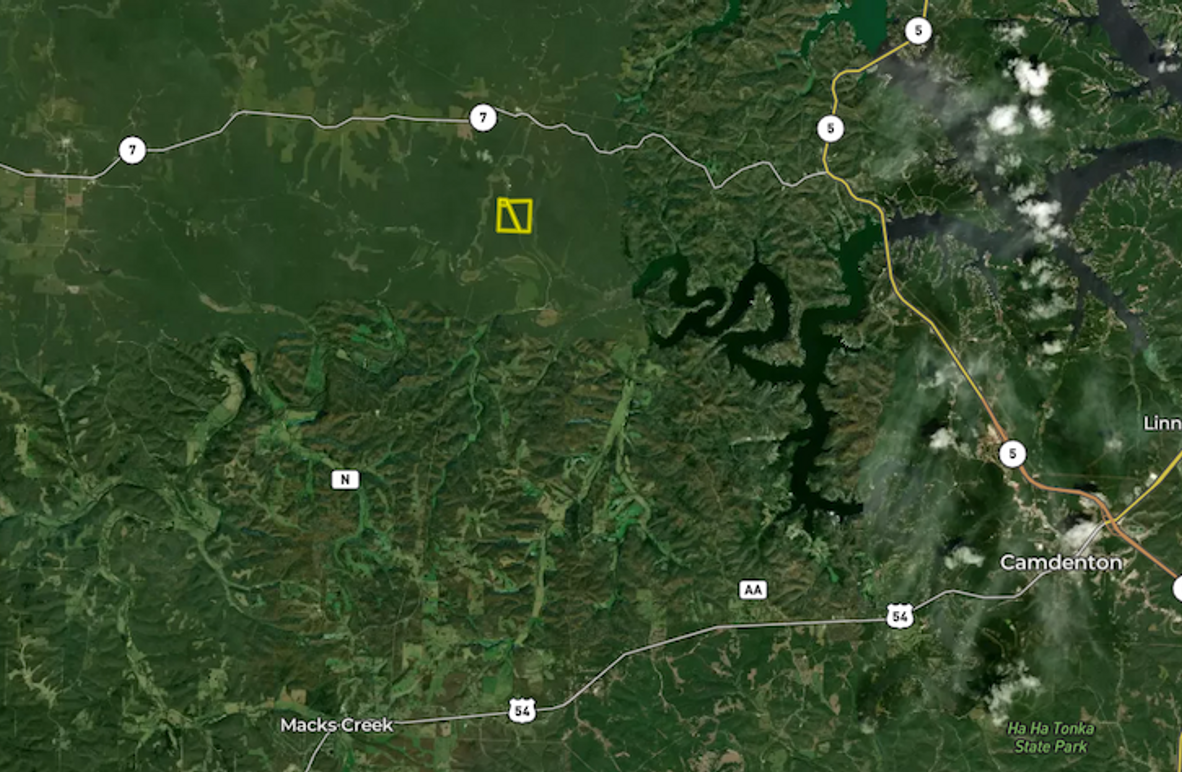 Eddy j hwy zoomed out