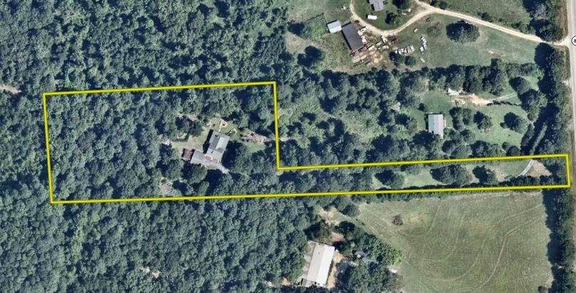 Walton county 5 acres map