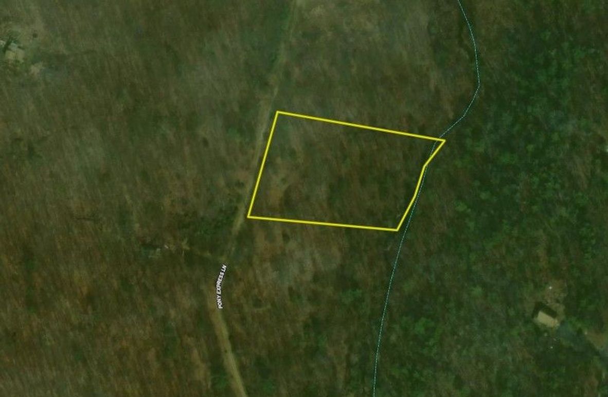 Hampshire 2.00 Aerial 1