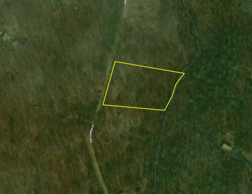 Hampshire 2.00 Aerial 1