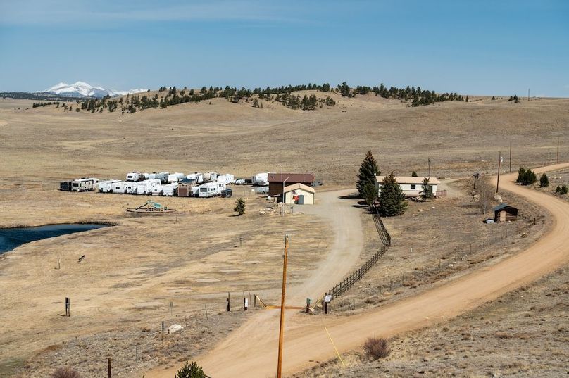 010 - RV Storage and Rec Village Center
