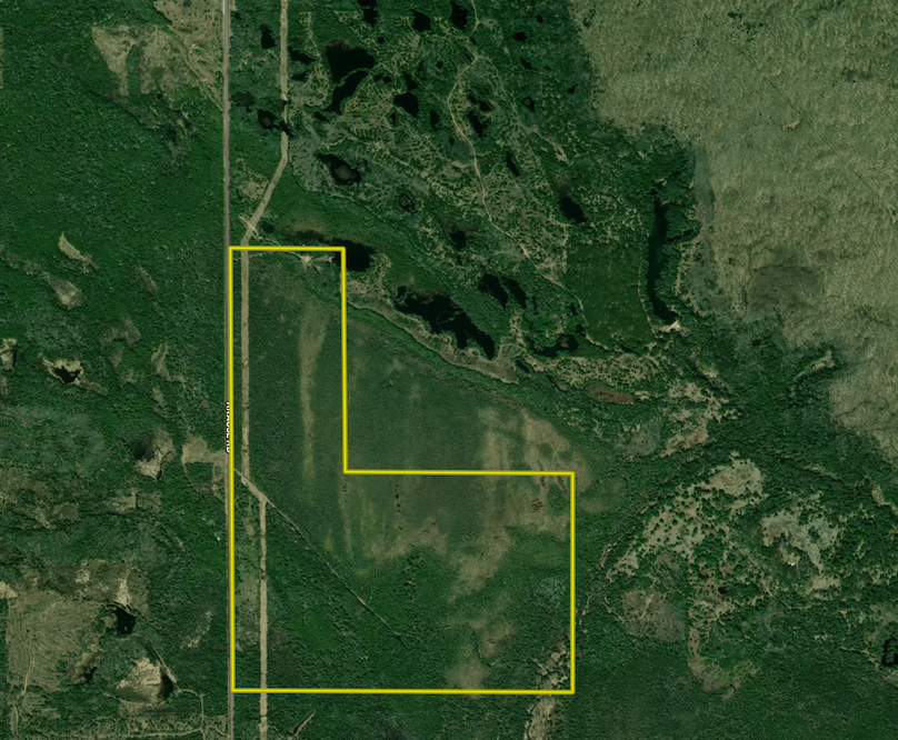 Copenhaver 320 Ponds