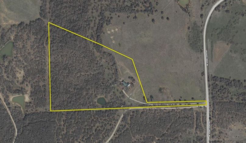 Map without Contours