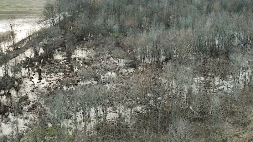 Monroe 80 Driver Dixon (Final Frontier) -14