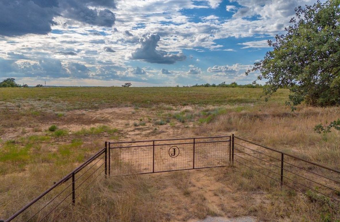 2. Entrance gate