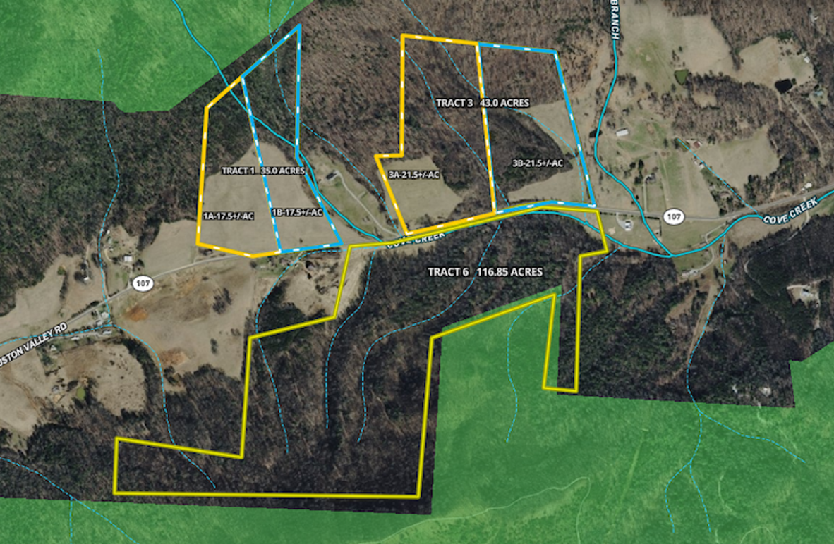 Arrington_Tract 3A_Aerial 6