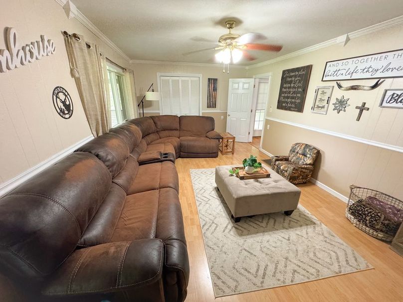 Doddridge, WV 15.68 AC Bonnett-16