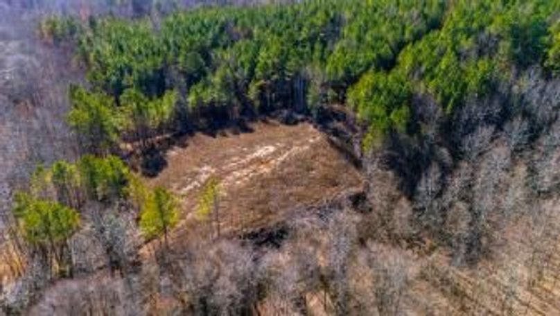 MCKINNON TRACT 19-27