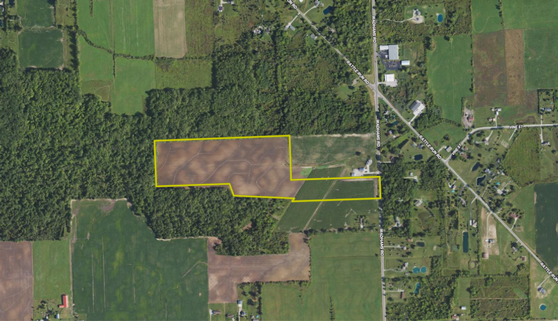 St Clair MI 202.33_aerial_tract 1 mid