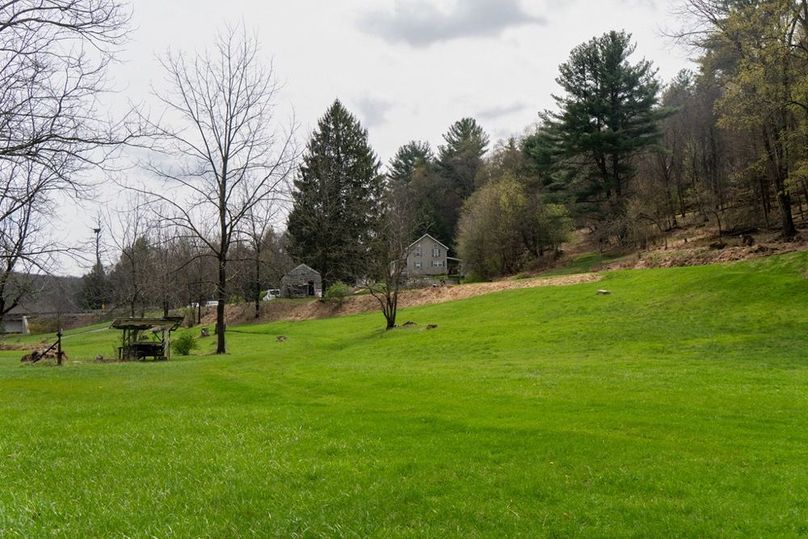 Clarion River-58
