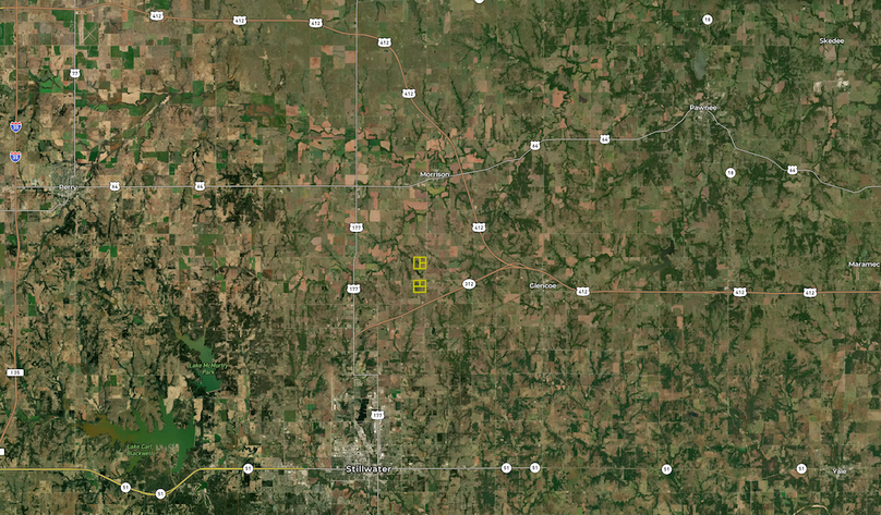 Payne N160 Ellis Aerial 3