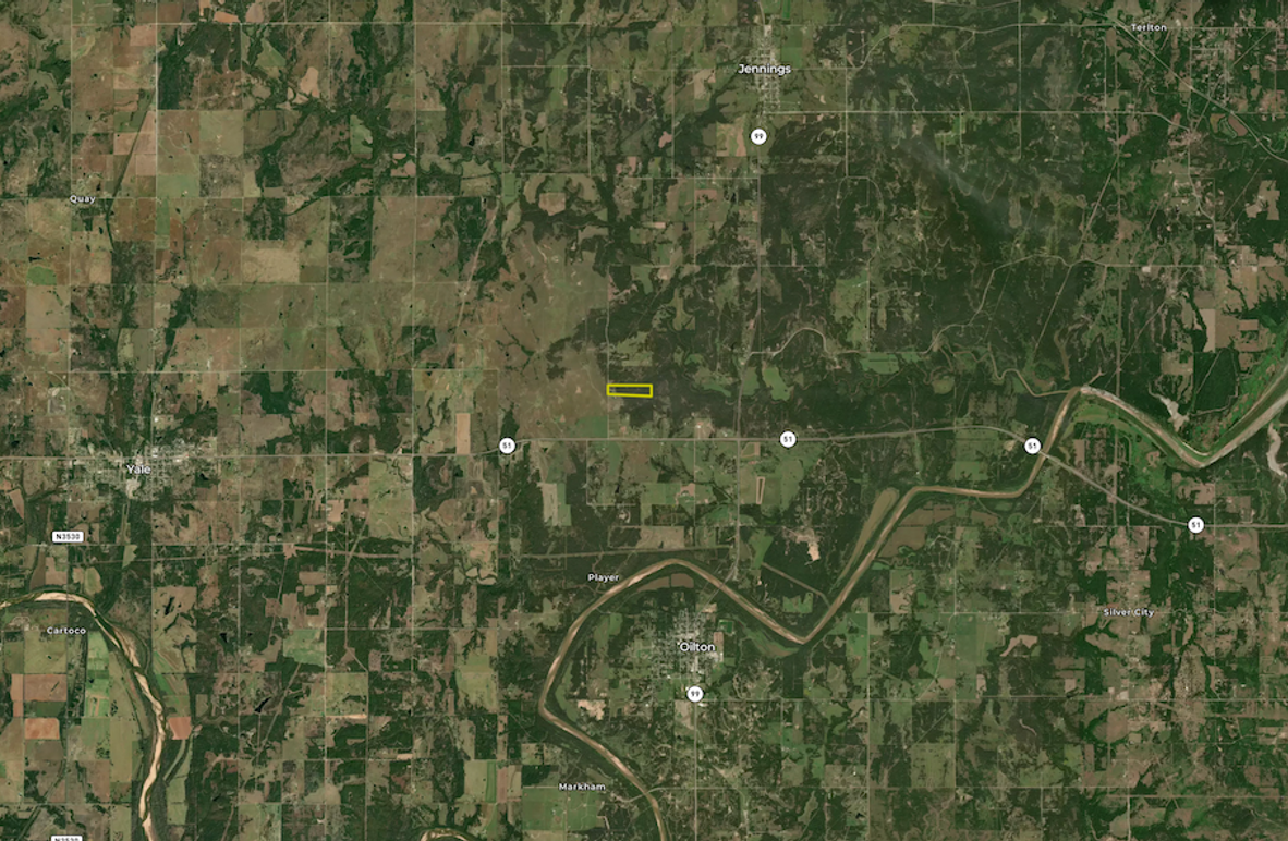 Creek 37 Krause Aerial 3