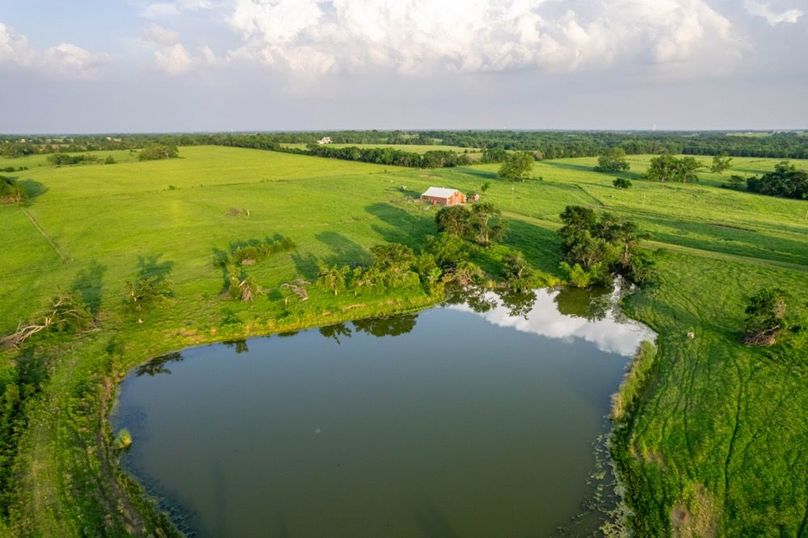 Fannin County- 56.27 acres-33
