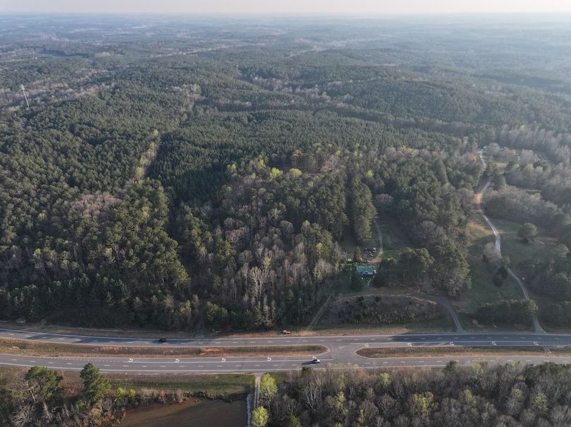 012FE - 83 Acres - Drone-2