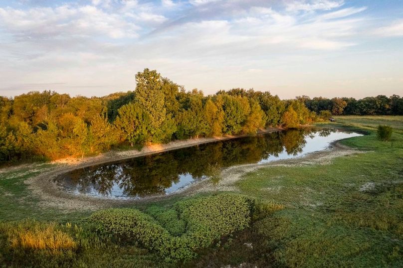 Lamar County- 93 acre reshoot (4 of 38)