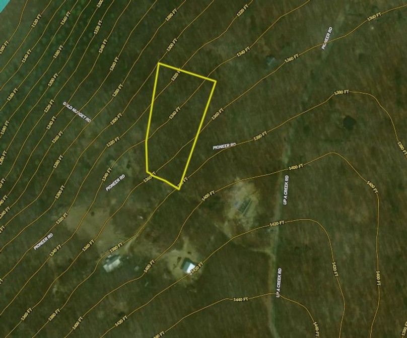 Hampshire 2.146 Aerial 1