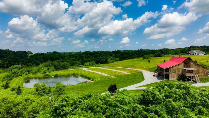 Lawrence, 3, Wedding Barn-042