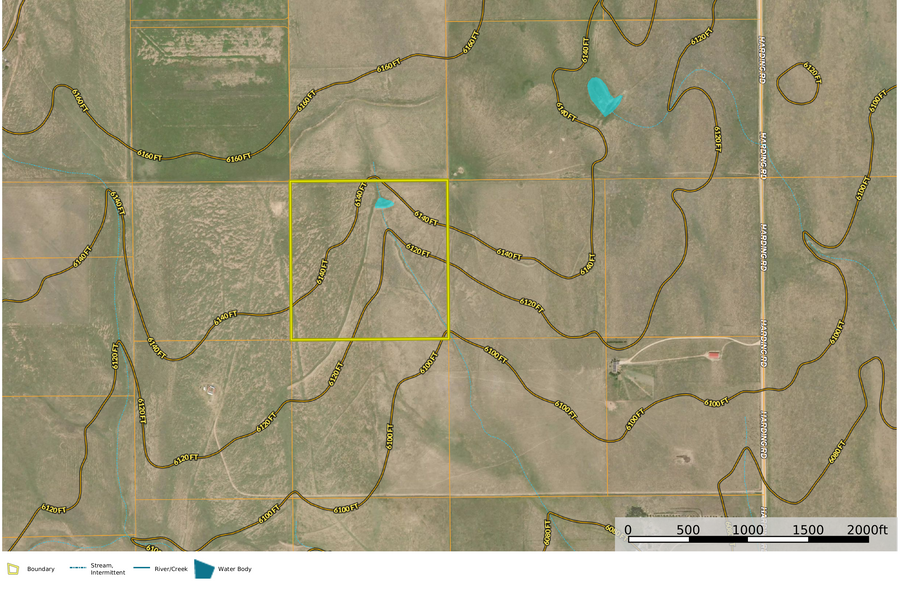 El Paso Co 40 Malinowski - Lot 3 Aerial 2