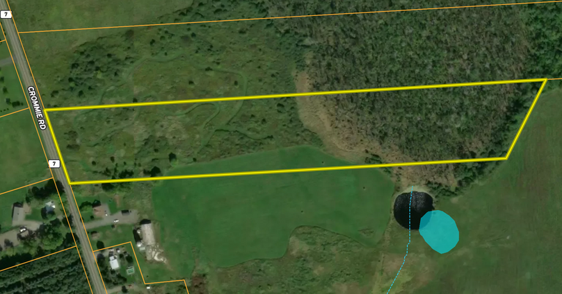 Schoharie Co 10.96 Delsey Properties Overview