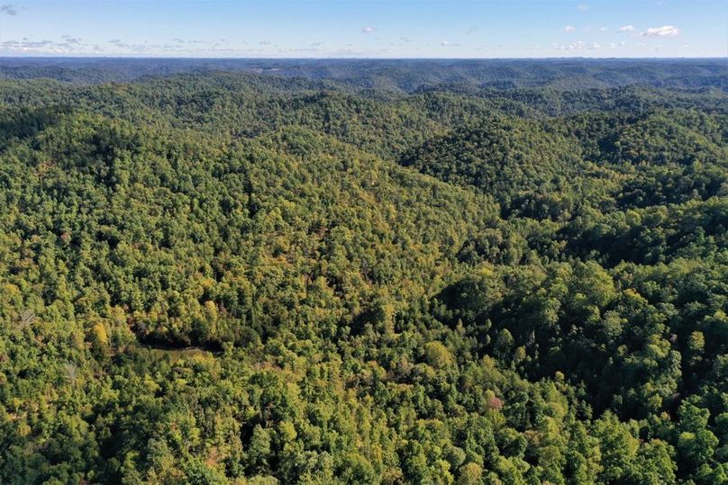 009 aerial drone shot from the southeast corner looking northwest