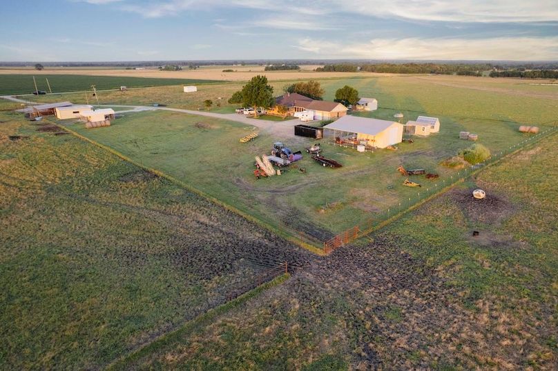 Hunt County 41.38 Acres (9 of 52)